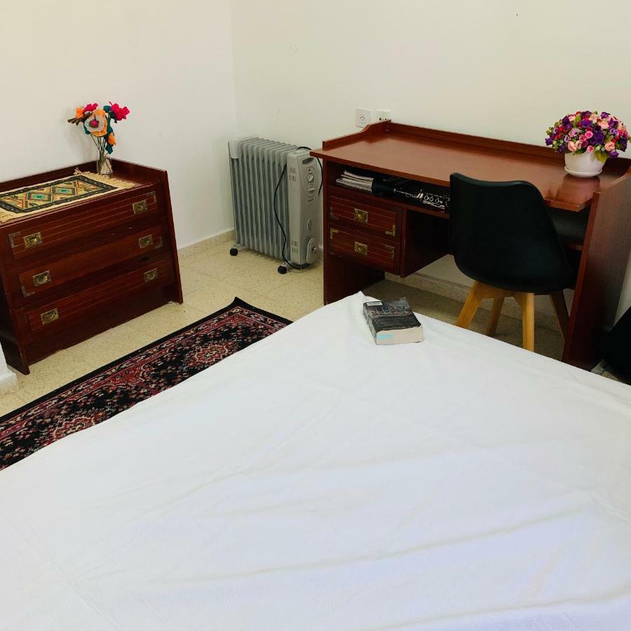 Home Away From Home เยรูซาเลม ภายนอก รูปภาพ